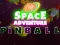 Permainan Space Adventure Pinball secara online