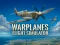 Permainan Warplanes Flight Simulator secara online