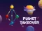 Permainan Planet Takeover secara online