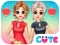 Permainan Princess Cheongsam Shanghai Fashion secara online