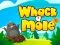 Permainan Whack A Mole secara online