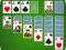 Permainan Classic solitaire secara online