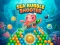Permainan Sea Bubble Shooter secara online