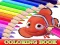 Permainan Coloring Book for Finding Nemo secara online