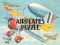 Permainan Airplanes Puzzle secara online