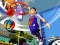 Permainan Basketball.io 2.0 NBA secara online