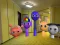 Permainan Sprunki Backroom Terrors Skibidi Toilet secara online