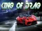 Permainan King of Drag secara online