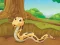 Permainan Scary Reptiles Coloring secara online