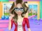 Permainan Nerdy Girl Fat to Fit secara online