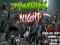 Permainan Zombies Night secara online