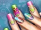Permainan Floral Realife Manicure secara online