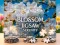 Permainan Jigsaw Puzzle: Flowers secara online