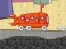 Permainan Sponge Bob bus express secara online