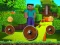 Permainan Mineblock Rotate and Fly Adventure secara online