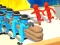 Permainan Human Evolution Rush secara online