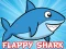 Permainan Flappy Shark secara online