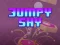 Permainan Jumpy Sky secara online