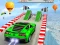 Permainan Extreme City GT Car Stunts secara online