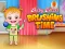 Permainan Baby Hazel Brushing Time secara online