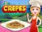 Permainan Crepes secara online