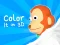 Permainan Color It in 3D secara online