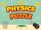 Permainan Physics Puzzle secara online