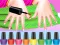 Permainan Baby Taylor Hand Care secara online