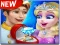 Permainan Ice Princess Wedding Day secara online