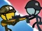 Permainan Stickman Warfield secara online