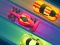 Permainan Lane Rush Pro secara online
