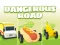 Permainan Dangerous Roads secara online