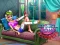 Permainan Ice Queen Home Recovery secara online