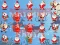 Permainan Matching Santa secara online