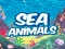 Permainan Sea Animals secara online