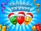 Permainan Christmas Balloons secara online
