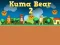 Permainan Kuma Bear 2 secara online