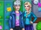 Permainan Modern Highschool Looks secara online
