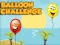 Permainan Balloon Challenge secara online