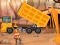 Permainan Dump Trucks Hidden Objects secara online