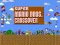 Permainan Super Mario Crossover secara online