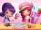 Permainan Strawberry Shortcake Sweet Shop secara online