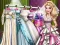 Permainan Dove Wedding Dolly Dress Up secara online