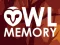 Permainan Owl Memory secara online
