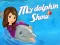Permainan My Dolphin Show secara online