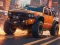 Permainan 4x4 Offroader secara online