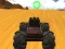 Permainan Mayhem Drive secara online