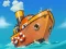 Permainan Clean The Ocean secara online
