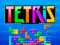 Permainan Tetris Master secara online
