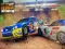 Permainan Car Arena Fight secara online